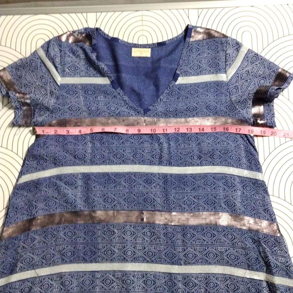 $5 Deal Lula soul dress - Picture 3 of 9
